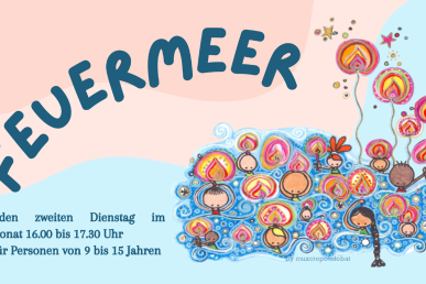 Feuermeer