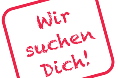 CVJM-Jugendsekretär:in gesucht!