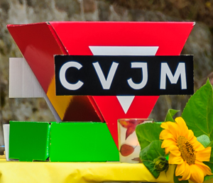 CVJM Spendendreieck