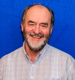 Volker Klebaum - Leitender Sekretär