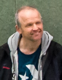 Martin Wollenhaupt - Schatzmeister