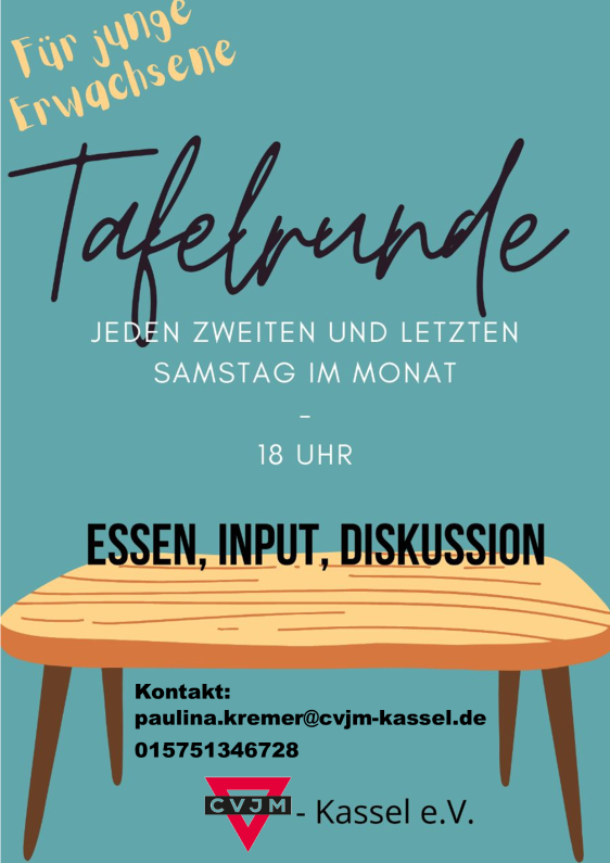 2021-11 Flyer Tafelrunde