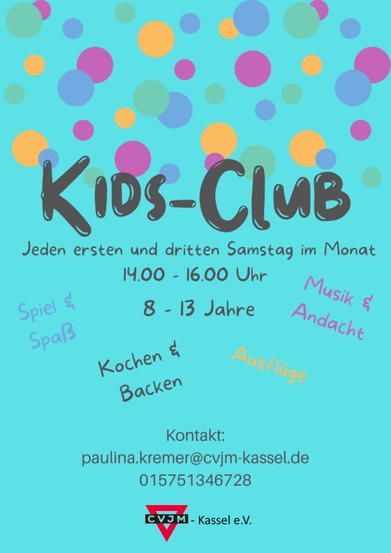 2021-11 Flyer Kids Club