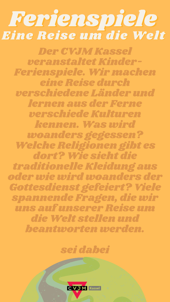 2022-03 Sommerferienspiele 2022 Flyer Info