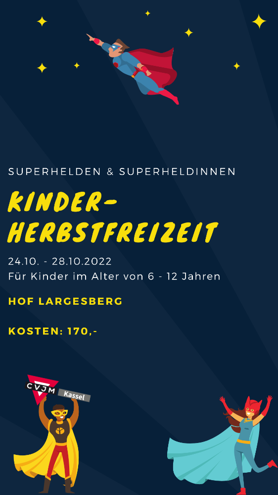 Kinderherbstfreizeit22