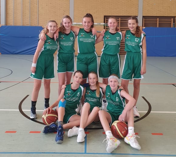 BB:wU16_Teambild_2022_09