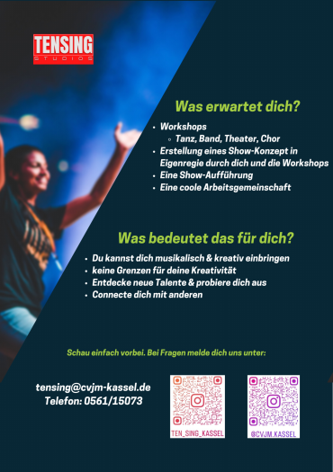 2023-02 Flyer TenSing Kassel Rückseite