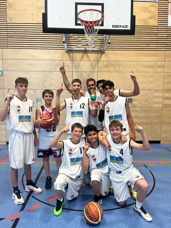 MU16_Mannschaftsfoto