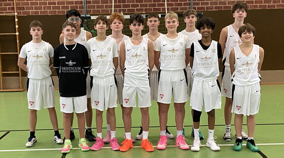 MU16_Mannschaftsfoto